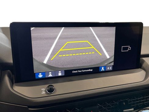 New 2026 Honda Accord Sport image 20