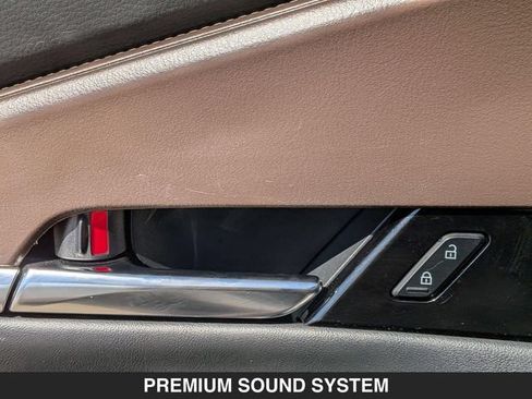Certified 2025 MAZDA CX-30 AWD 2.5 S w/ Premium Package image 13