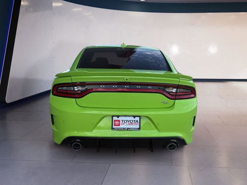Used 2023 Dodge Charger R/T w/ Performance Handling Group image 4