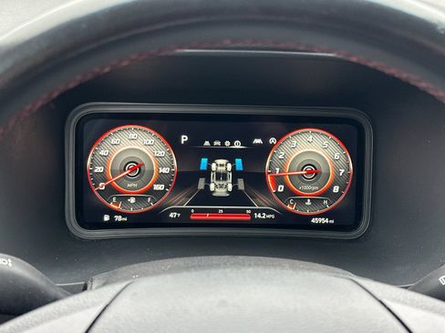 Used 2022 Hyundai Kona N Line image 24