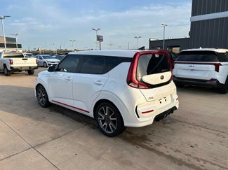 Used 2021 Kia Soul Turbo FWD video 2