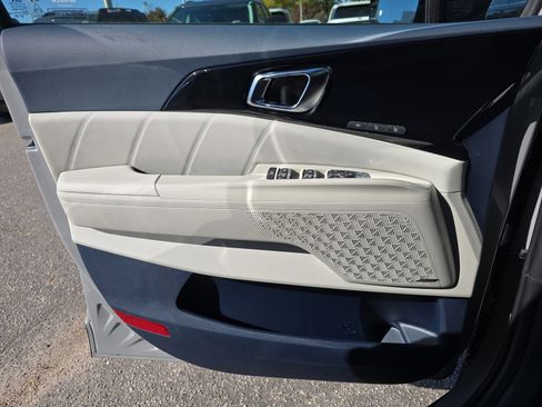 New 2026 Kia Carnival SX Prestige image 29