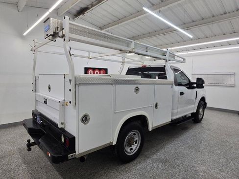 Used 2017 Ford F350 XL RWD image 8