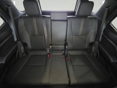 New 2026 Toyota 4Runner Limited AWD/4WD image 28