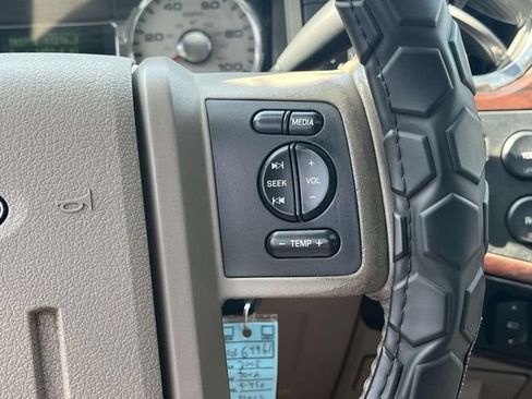 Used 2008 Ford F450 Lariat AWD/4WD image 28