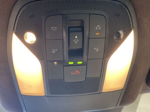 Used 2022 INFINITI QX50 Autograph image 18