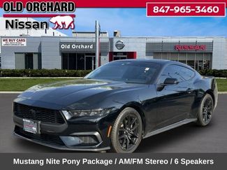 Used 2024 Ford Mustang Coupe RWD video 1