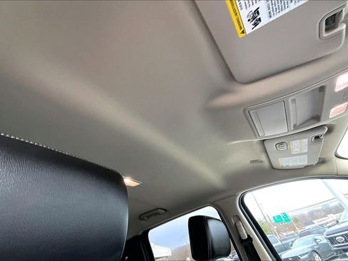 Used 2021 Ford Ranger Lariat w/ Equipment Group 501A High image 23