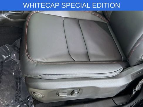 New 2026 Jeep Wrangler Unlimited Rubicon AWD/4WD image 17