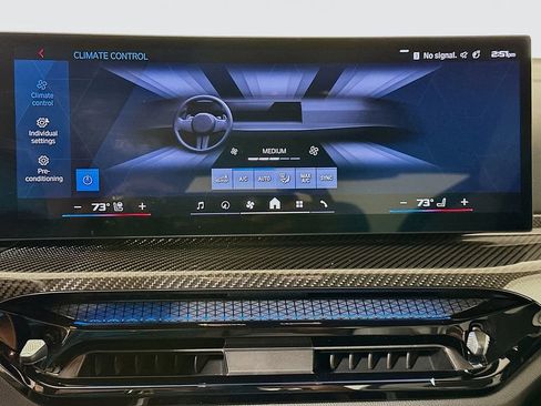 Used 2026 BMW M3 Competition RWD image 16