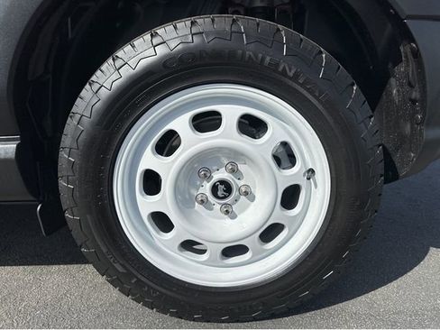 New 2026 Ford Bronco Sport Heritage w/ Convenience Package image 22