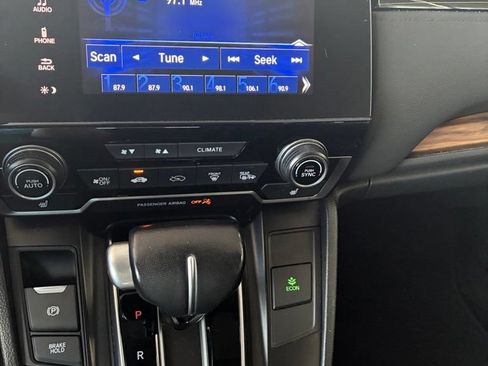 Used 2018 Honda CR-V Touring image 21