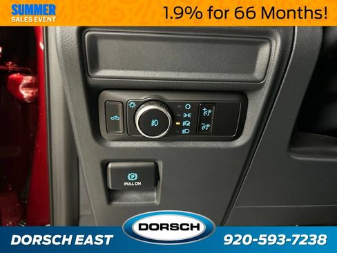 New 2026 Ford F150 STX w/ F-150 LOBO Package AWD/4WD image 11