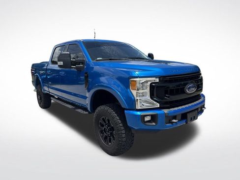 Used 2020 Ford F250 XLT w/ Tremor Off-Road Package AWD/4WD image 2