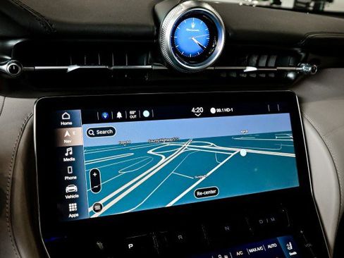 Used 2024 Maserati GranTurismo Modena image 42