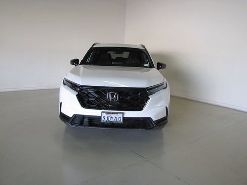 Used 2024 Honda CR-V Sport image 2
