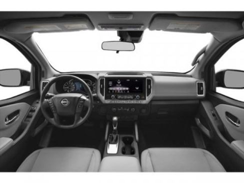 Used 2026 Nissan Frontier SV w/ All-Weather Content Package AWD/4WD image 11