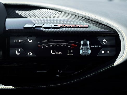 Used 2023 Ferrari SF90 Stradale image 68