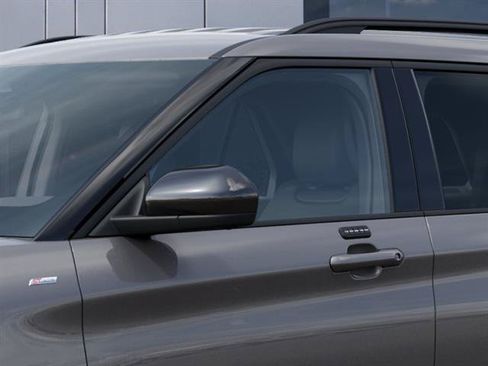 New 2027 Ford Explorer ST-Line AWD/4WD image 20