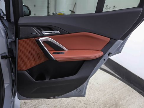 New 2026 BMW X2 xDrive28i w/ Technology Package image 25