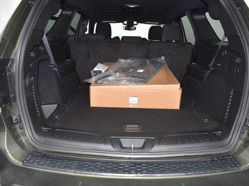 New 2026 Dodge Durango GT w/ Tow 'N Go Package AWD/4WD image 38