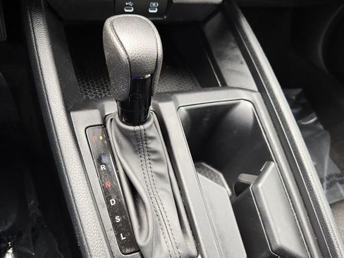 Certified 2025 Honda Accord LX image 19