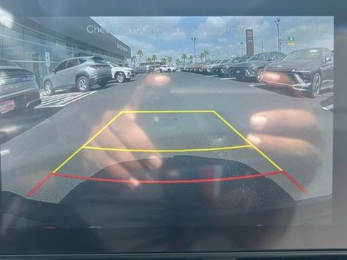 New 2026 Hyundai Kona SEL Sport FWD image 12
