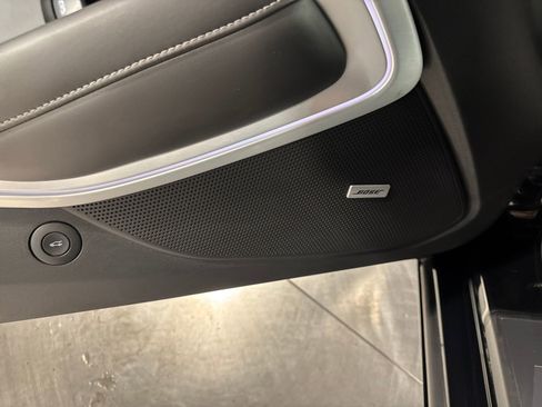 Used 2016 Chevrolet Camaro SS RWD image 17