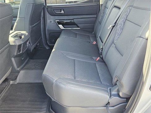 Used 2024 Toyota Tundra Limited image 10