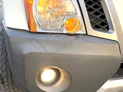 Used 2015 Nissan Xterra PRO-4X image 7