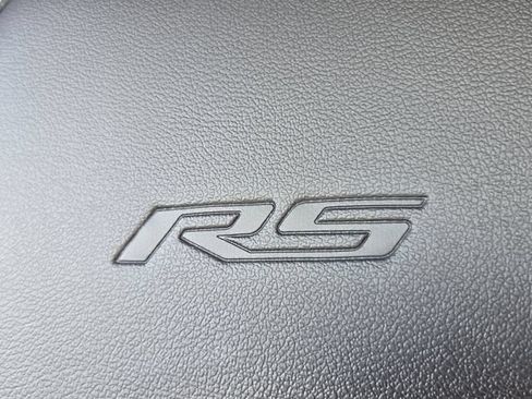 Certified 2026 Chevrolet Equinox RS w/ Convenience Package III FWD image 19