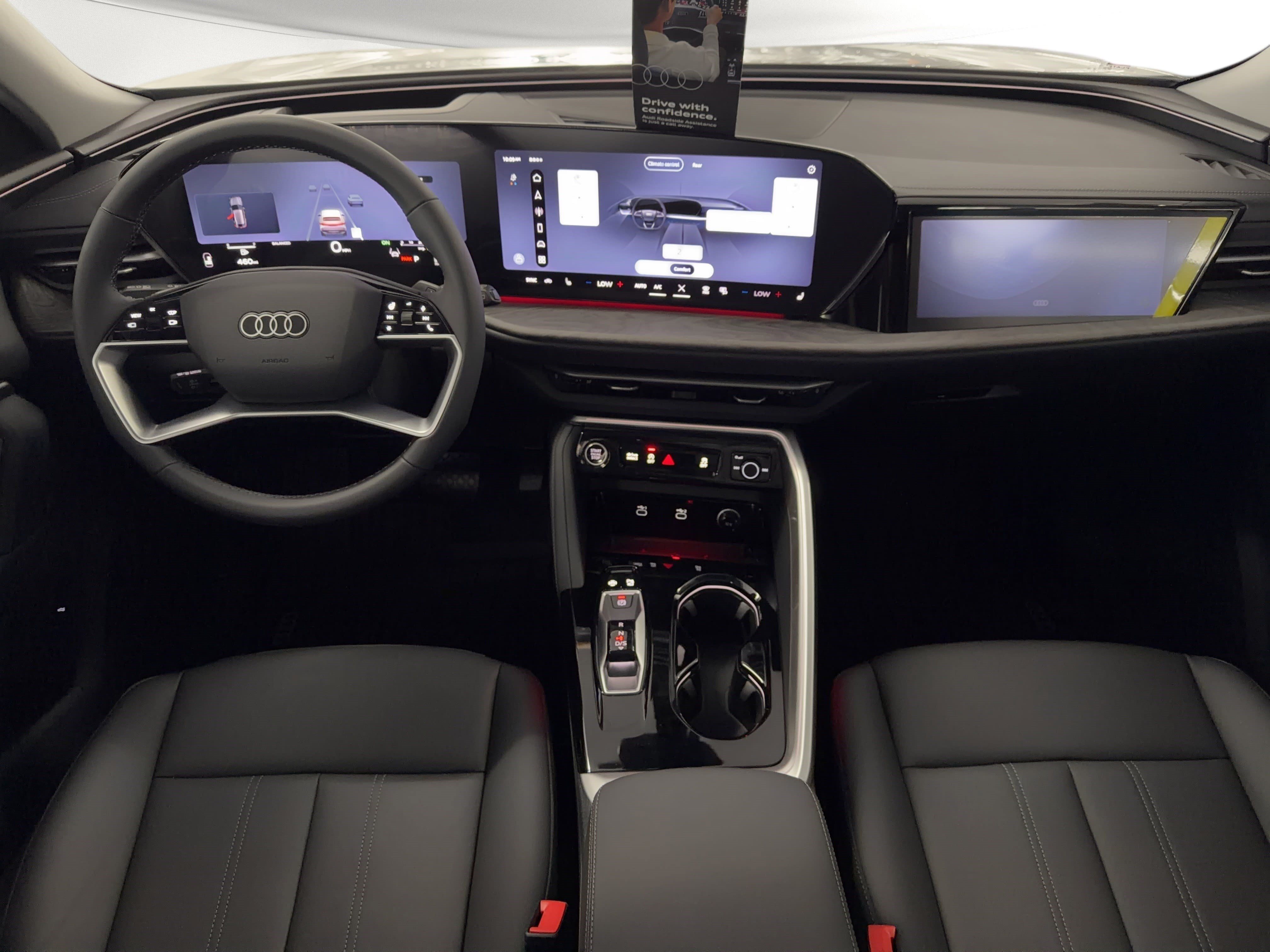 New 2026 Audi Q5 Premium Plus AWD/4WD image 19
