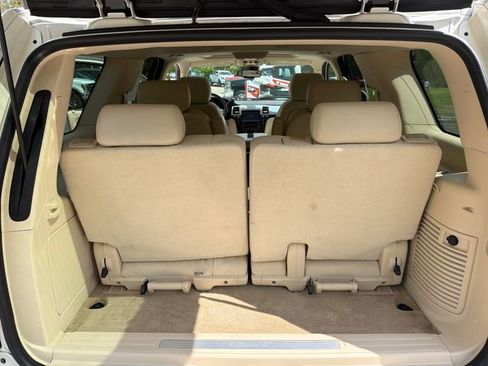 Used 2007 Cadillac Escalade AWD w/ Information Package image 23