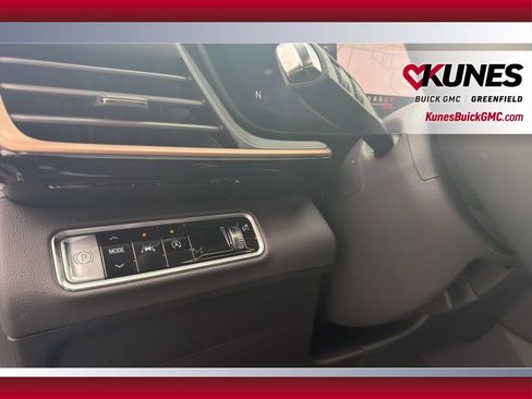 New 2026 Buick Envision Sport Touring AWD/4WD image 17