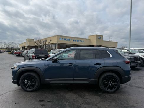 New 2026 MAZDA CX-50 AWD 2.5 S w/ Weather Package image 25