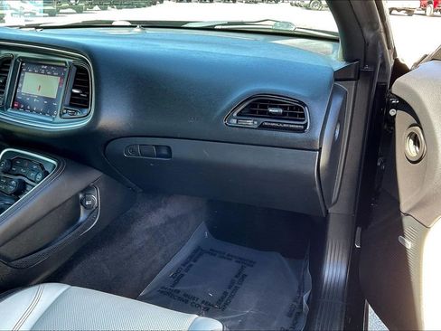 Used 2018 Dodge Challenger R/T Plus image 16