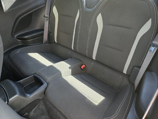Used 2016 Chevrolet Camaro LT RWD image 27