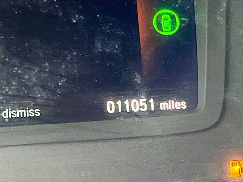 Used 2024 Honda Odyssey Touring image 12