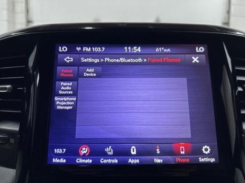 Used 2019 RAM 2500 Power Wagon image 34