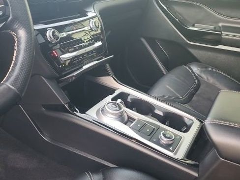 Used 2022 Ford Explorer ST w/ ST Street Pack image 8