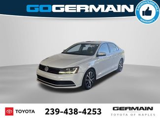 Used 2017 Volkswagen Jetta SE FWD video 1