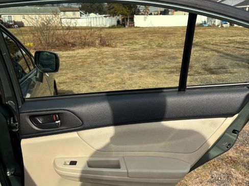 Used 2014 Subaru Impreza 2.0i Premium w/ All-Weather Package w/CVT image 24