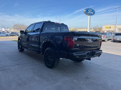 New 2026 Ford F150 XLT w/ Equipment Group 302A MID