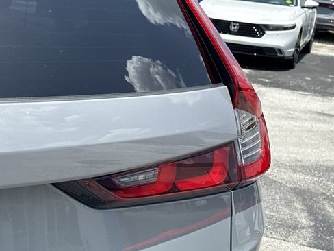 New 2026 Honda CR-V Sport Touring image 16