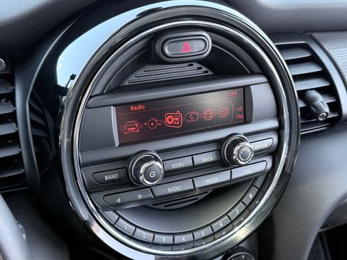 Used 2016 MINI Cooper 2-Door Hardtop FWD image 12