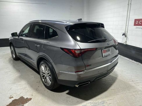 Used 2023 Acura MDX SH-AWD w/ Advance Package image 4