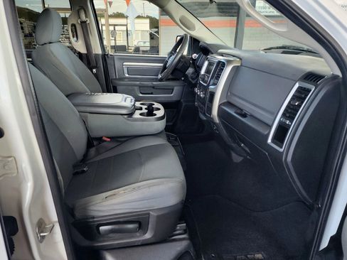 Used 2018 RAM 2500 SLT image 14