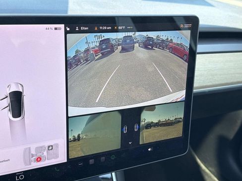 Used 2019 Tesla Model 3 Long Range image 15