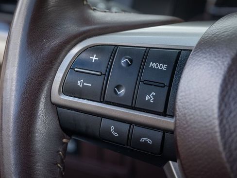 Used 2017 Lexus ES 350 image 28