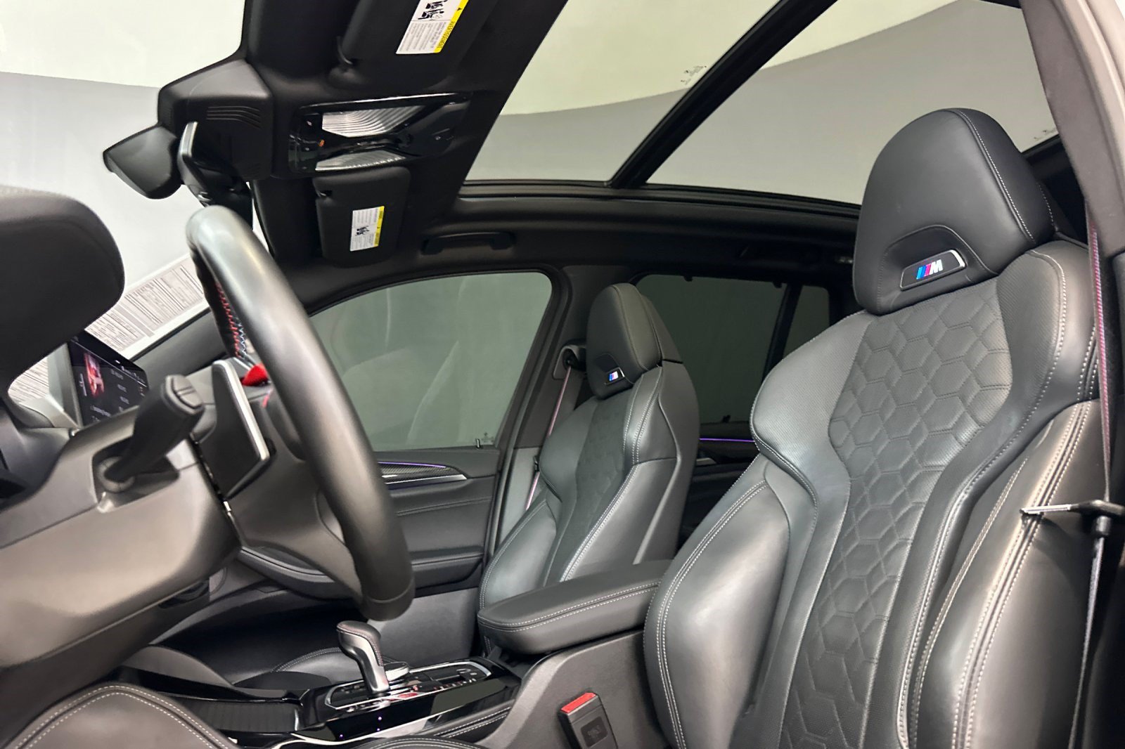 Used 2024 BMW X3 M w/ Competition Package AWD/4WD image 24